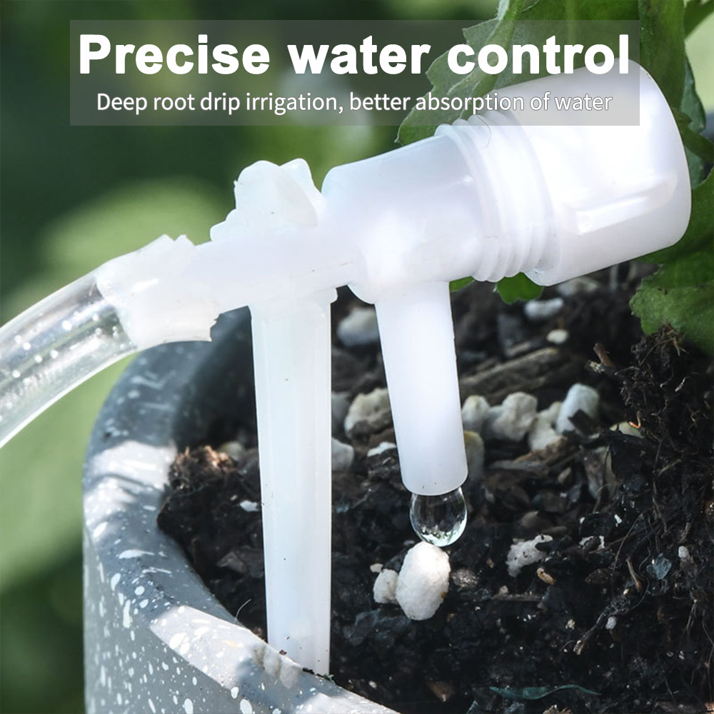 Plant Parent Kit - Kit de Irrigação por Gotejamento para