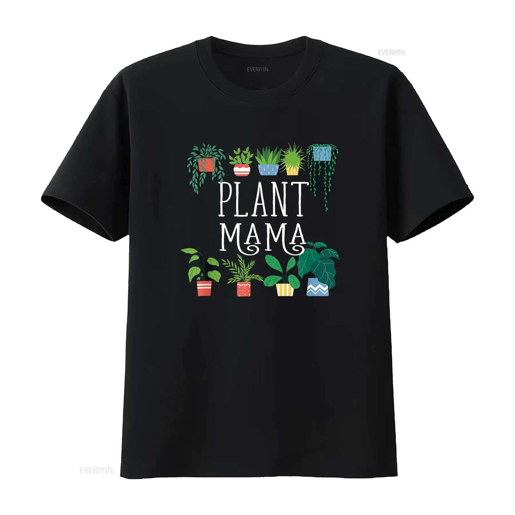 Plant Parent Shirt - Planta mamãe orgulhoso pai t camisa