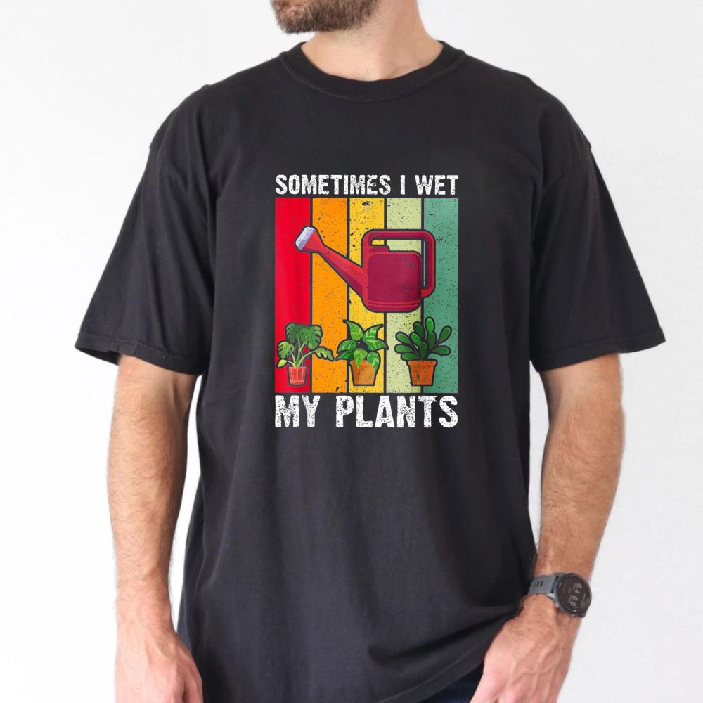 Camiseta Engraçada para Jardin - Plant Parent Shirt avaliação e preço