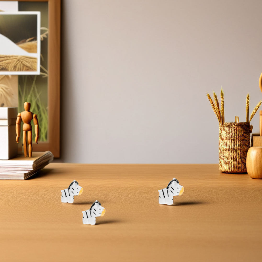 8 Peças de Mini Figuras de Ani - Succulent Arrangement Mini avaliação e preço