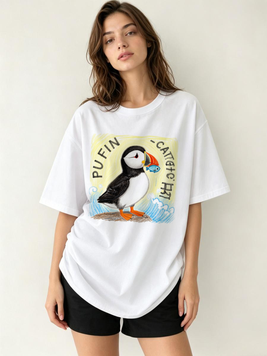 Camiseta Feminina Estampa Plan - Plant Parent Shirt avaliação e preço