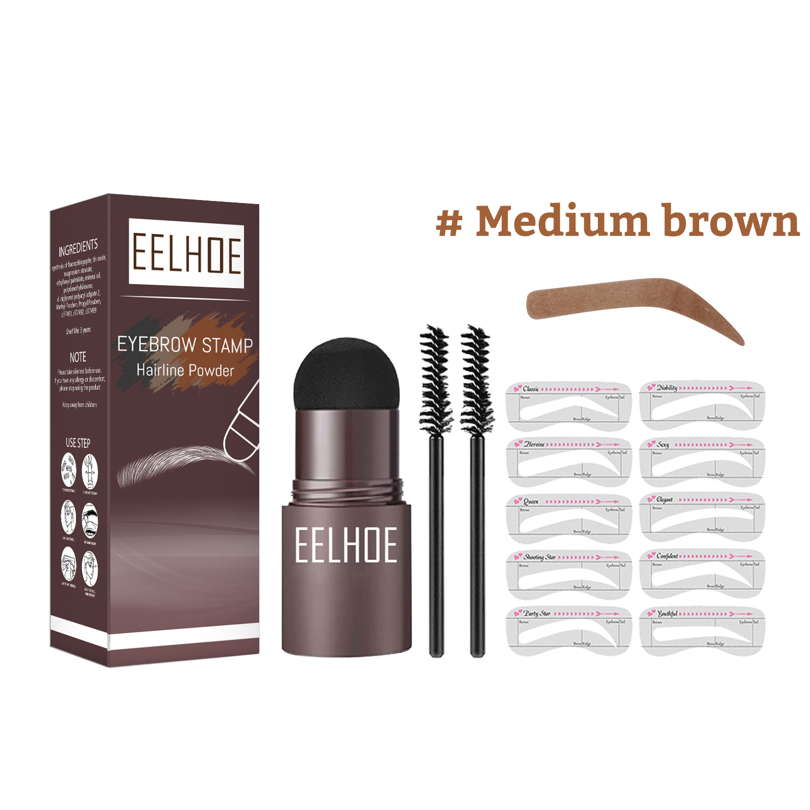 Kit Profissional de Escova e C - Plant Parent Kit avaliação e preço