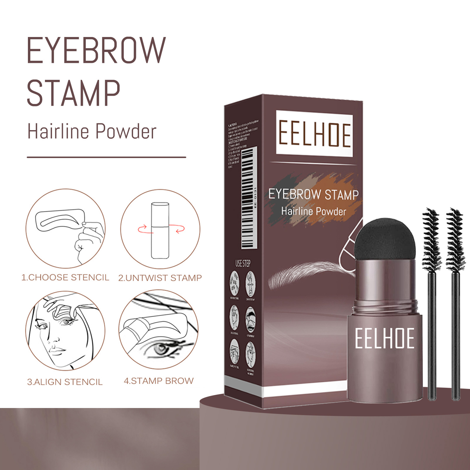 Kit Profissional de Escova e C - Plant Parent Kit avaliação e preço