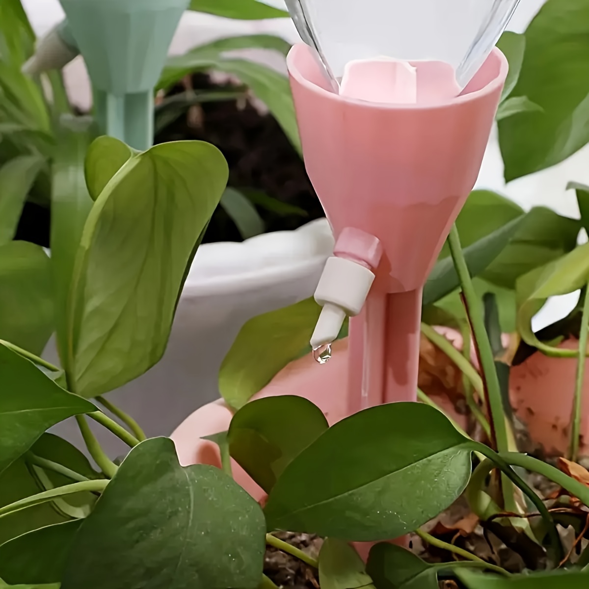 Kit de Irrigação Automática po - Plant Parent Kit avaliação e preço