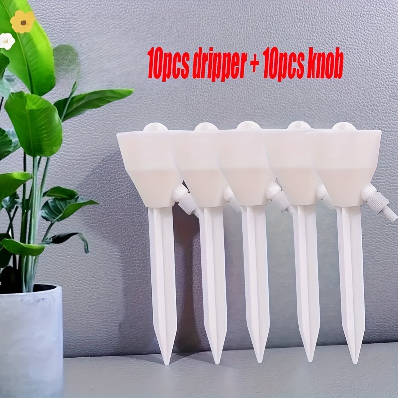 Kit de Irrigação Automática po - Plant Parent Kit avaliação e preço