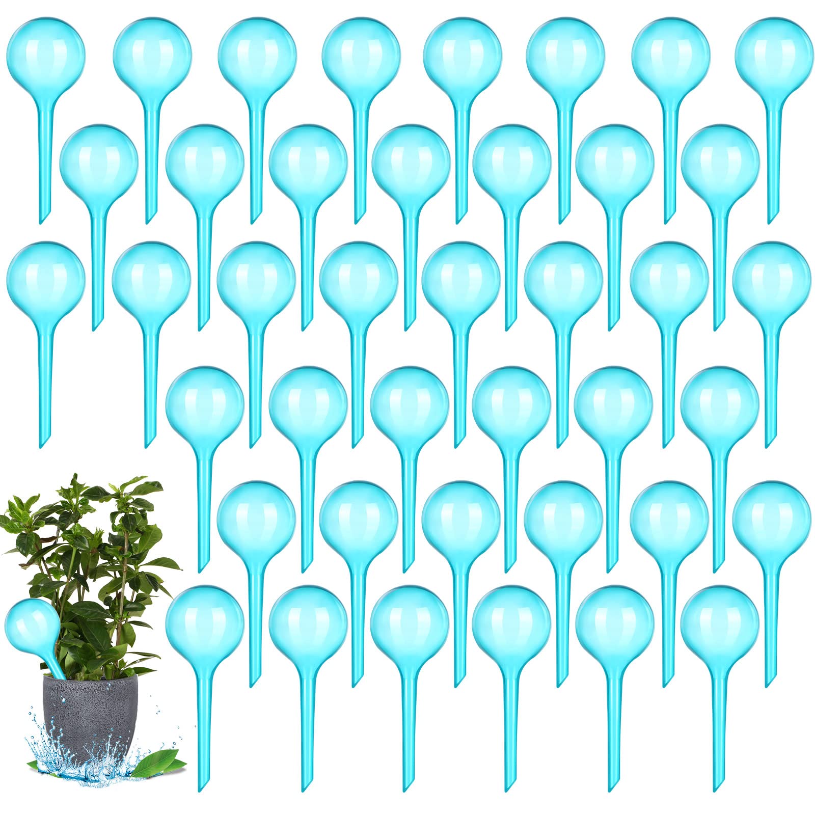 Alimentador de água para plant - Plant Parent Kit avaliação e preço