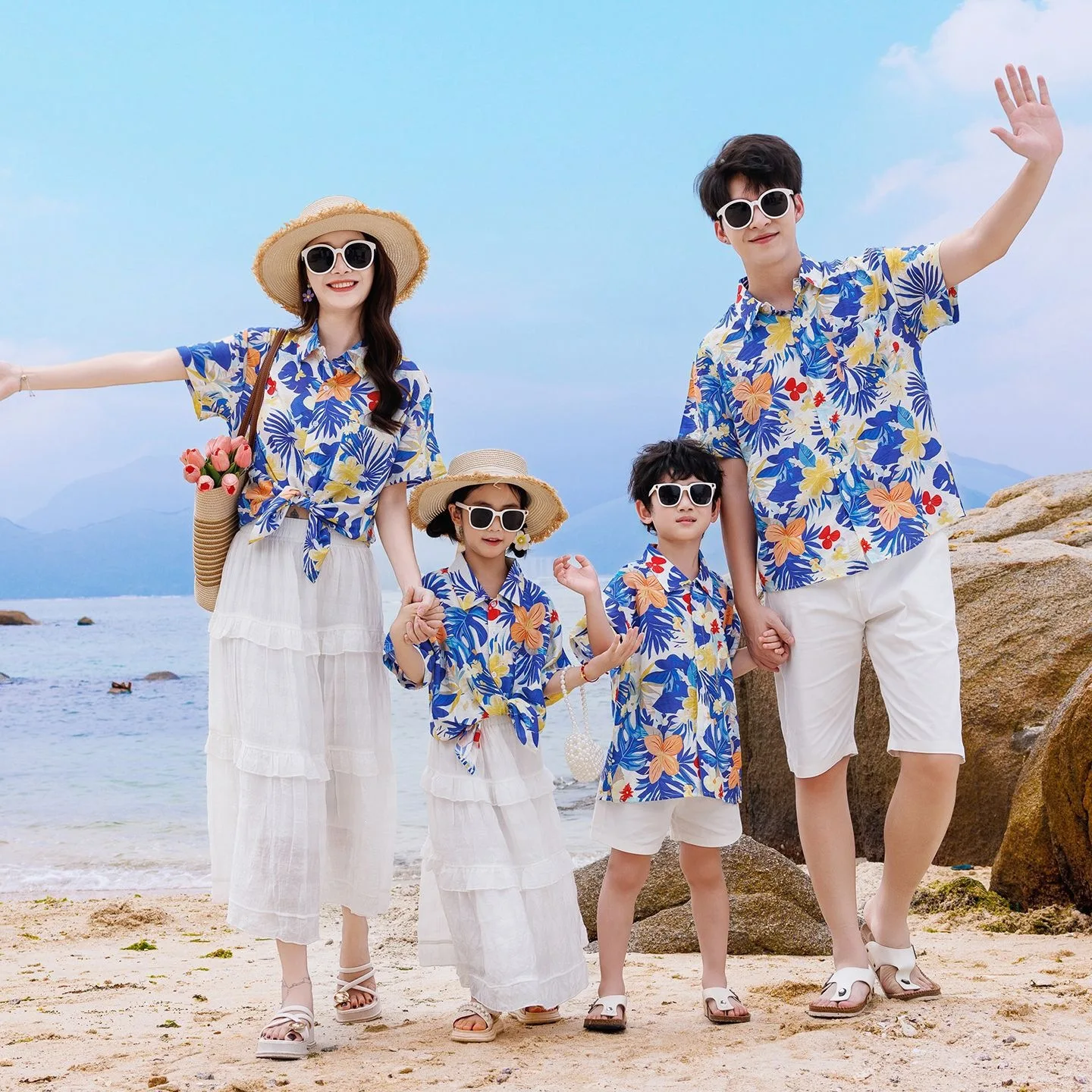 Conjuntos de Roupas para Famíl - Plant Parent Shirt avaliação e preço