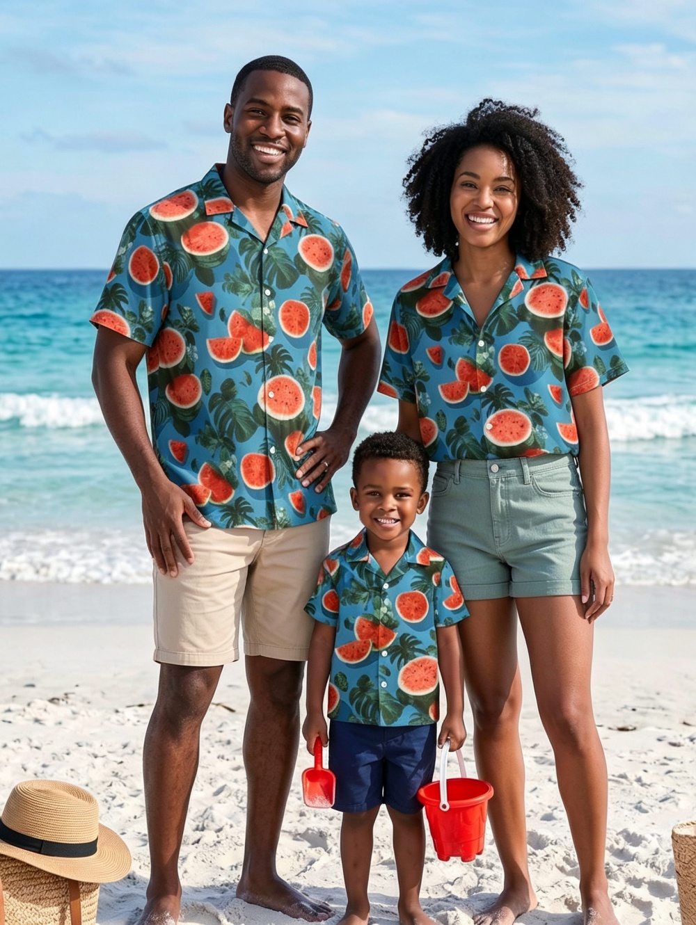 Camisa Infantil Havaiana de Ve - Plant Parent Shirt avaliação e preço