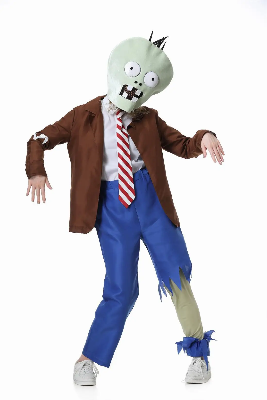 Novo 2026 Halloween Fantasia F - New Plant Parent avaliação e preço