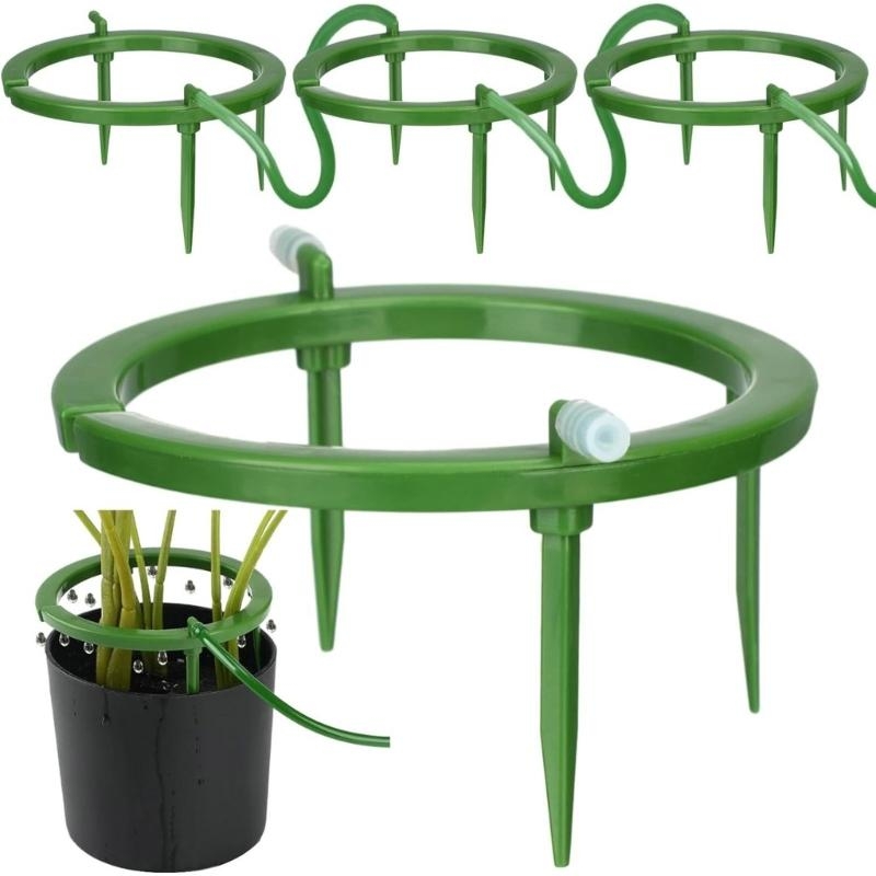 E8BD Automático Dripper Rega p - Plant Parent Kit avaliação e preço