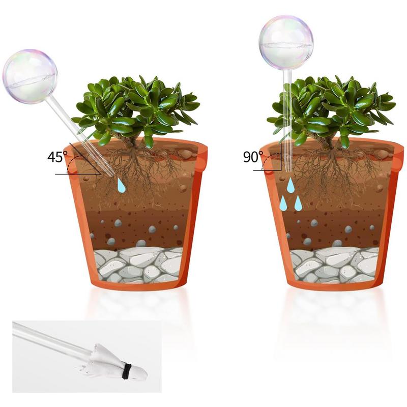 Sistema de rega automática, di - Plant Parent Kit avaliação e preço