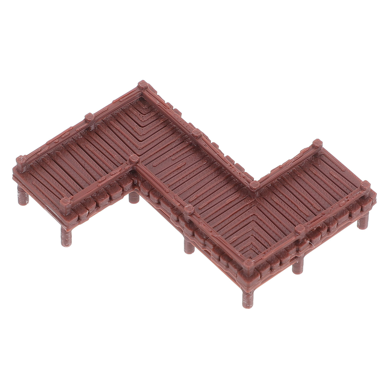 Ponte Decorativa Miniatura par - Succulent Arrangement Mini avaliação e preço