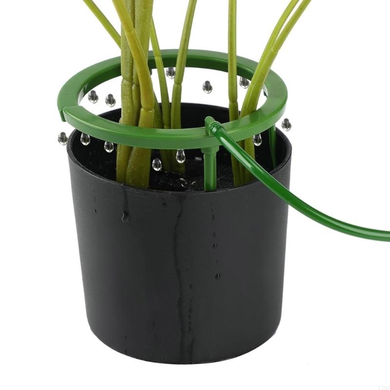 Irrigação gotejamento LX0C Con - Plant Parent Kit avaliação e preço